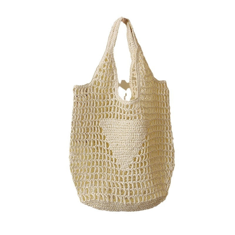 WOVEN BAG