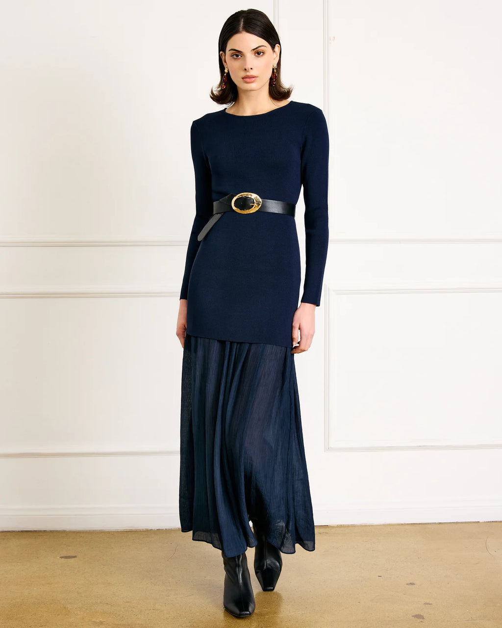 GEMMA DRESS