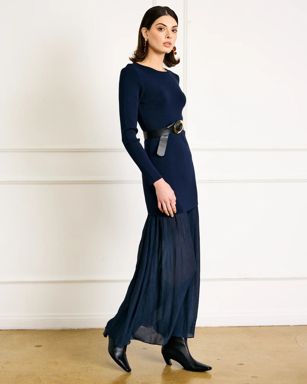 GEMMA DRESS