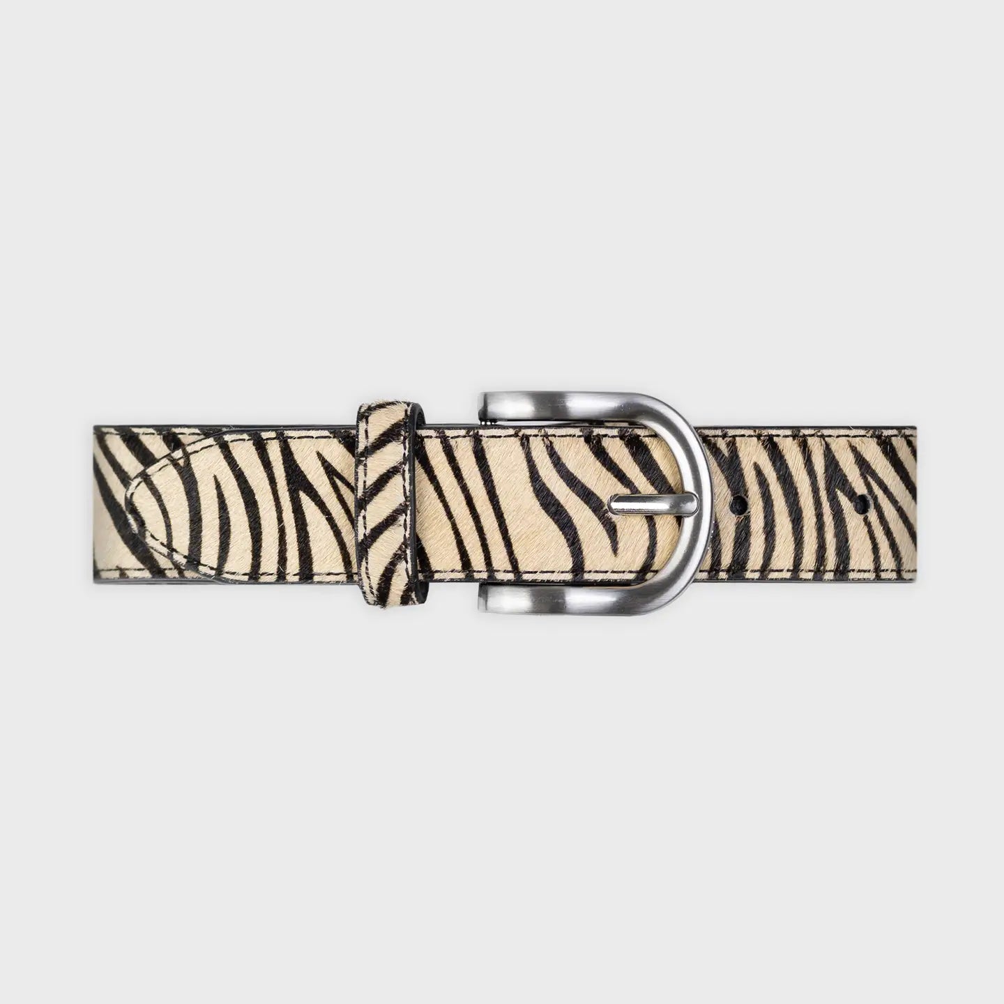 ZEBRA BELT