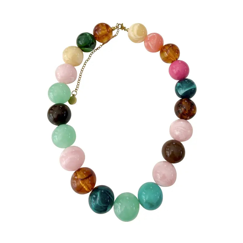 DORA NECKLACE