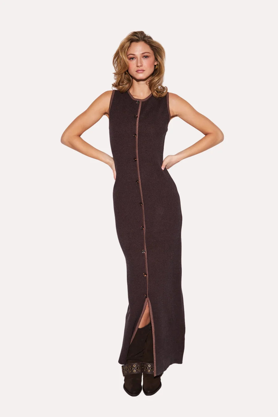 NICKY DRESS