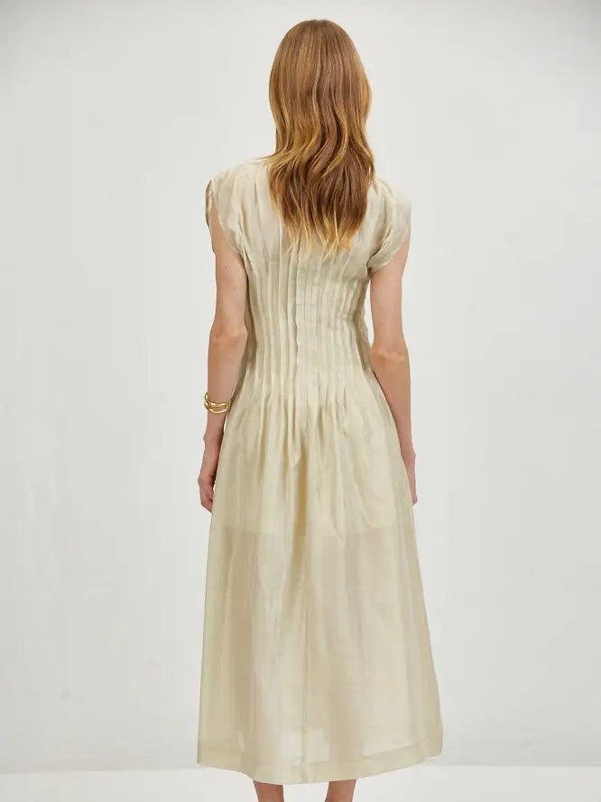 BELEN DRESS