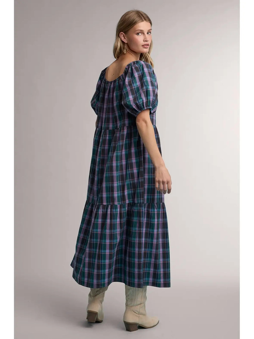 POSY DRESS