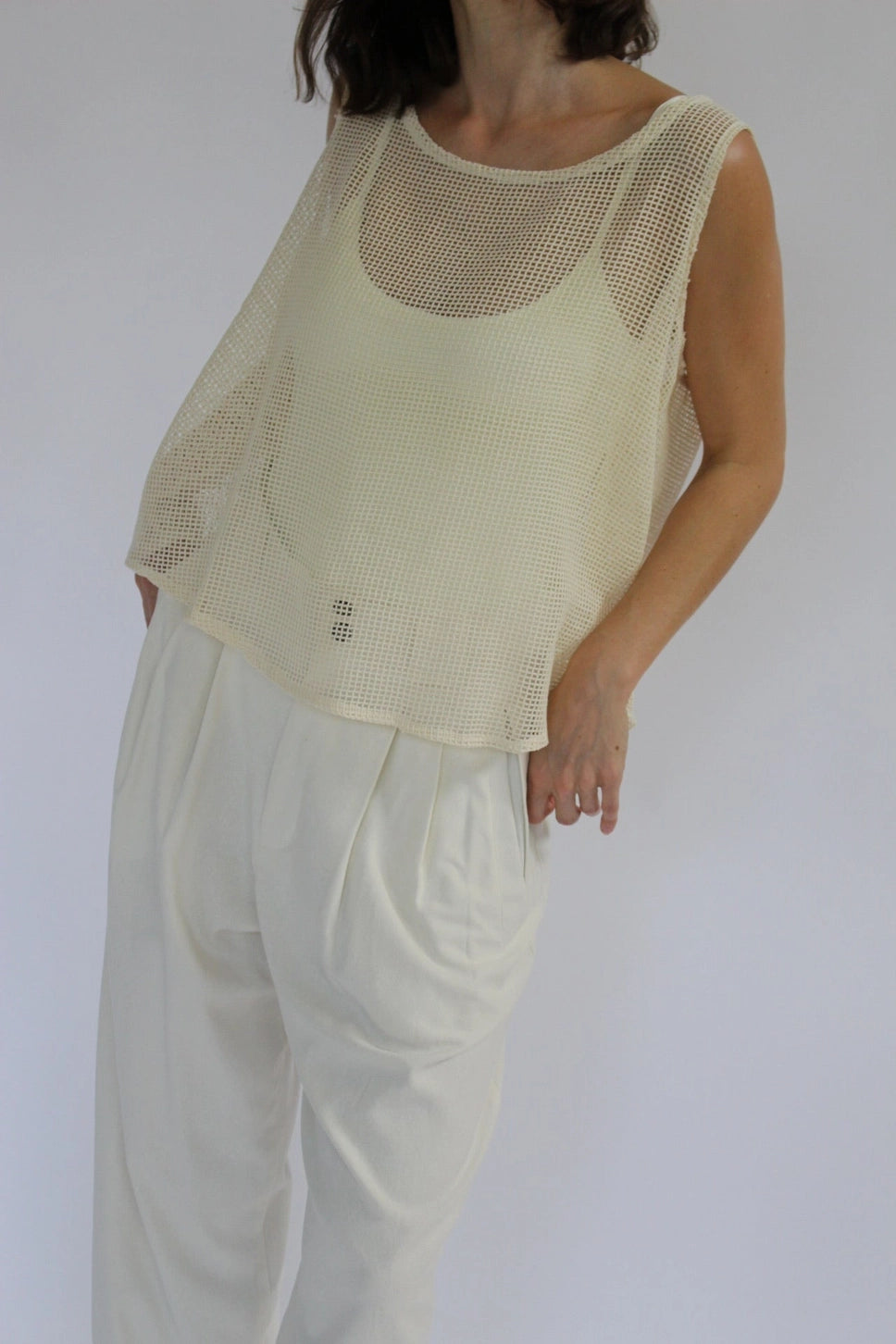 MARNI TANK