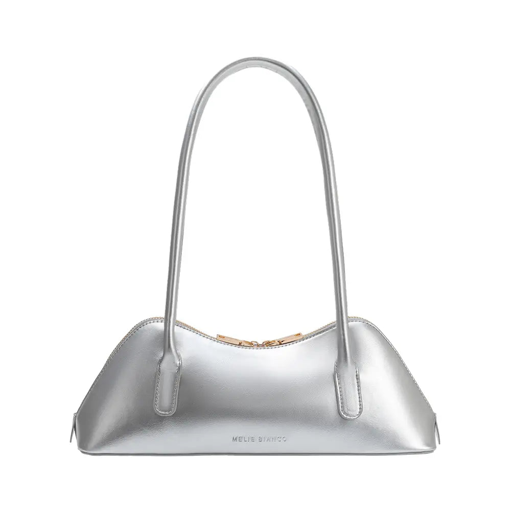 DAKOTA SILVER BAG