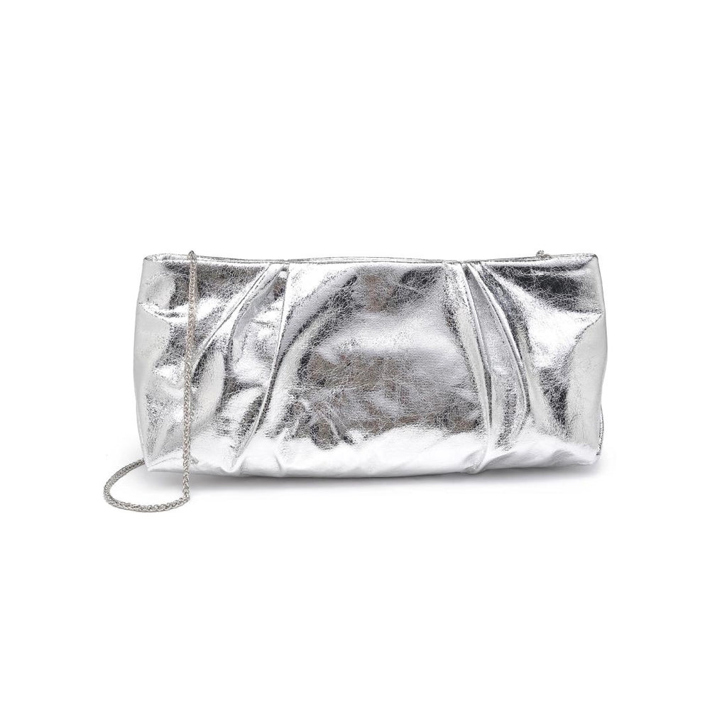 MIDNIGHT CLUTCH