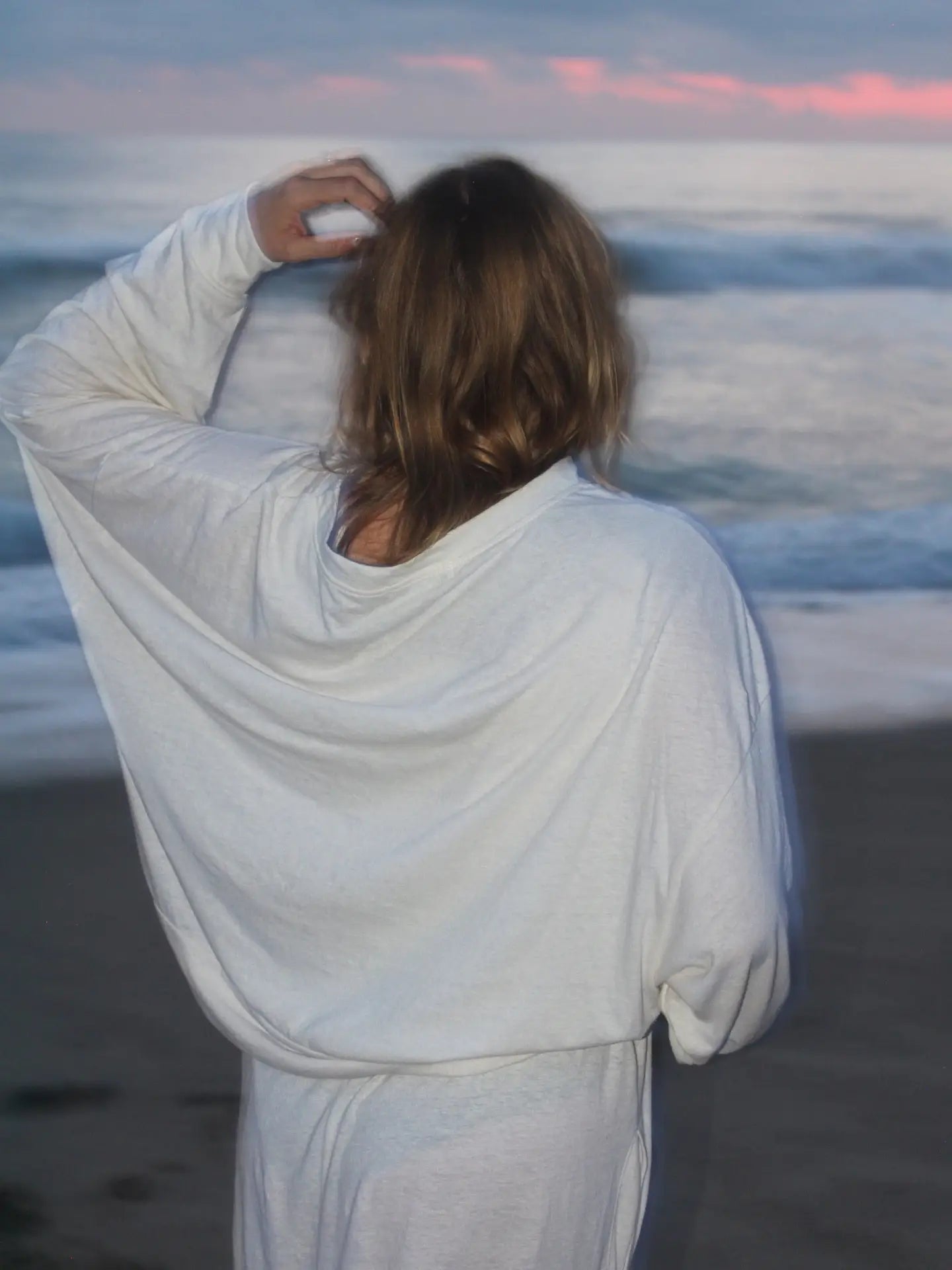 MARGOT SWEATSHIRT