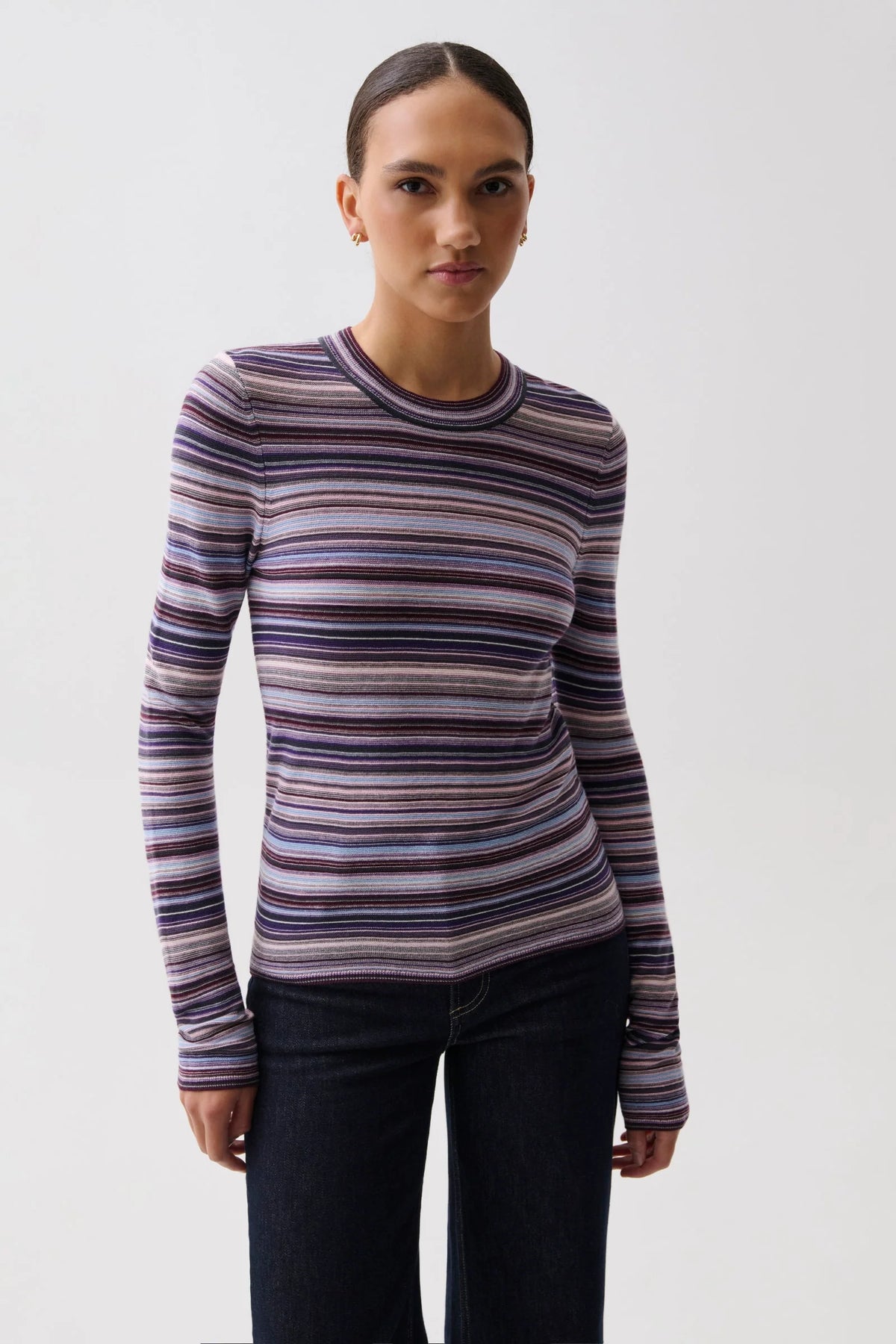 MADISON TOP