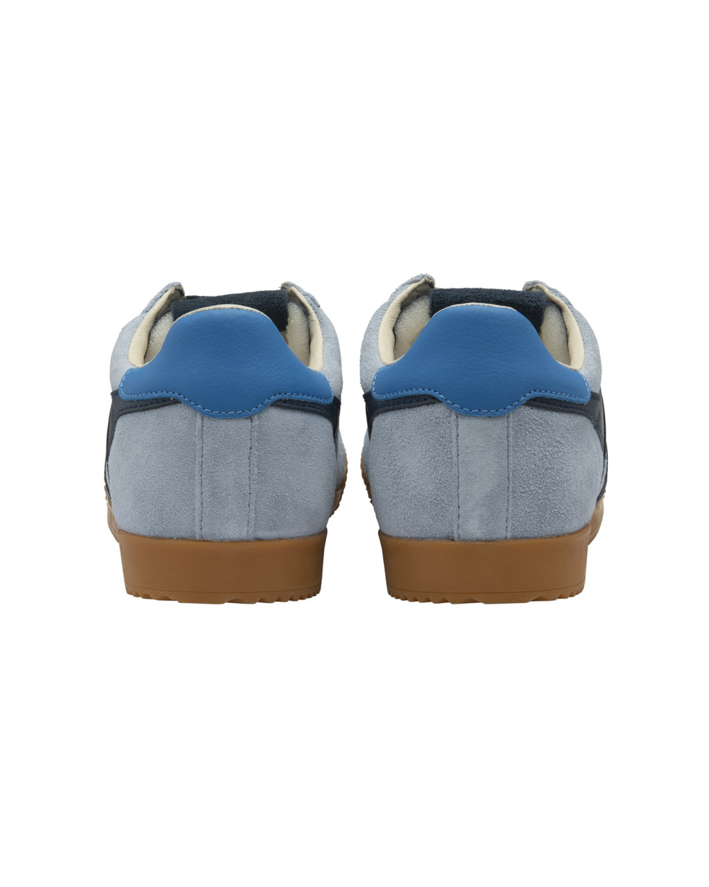 GOLA ELAN SNEAKER- AIR/NAVY