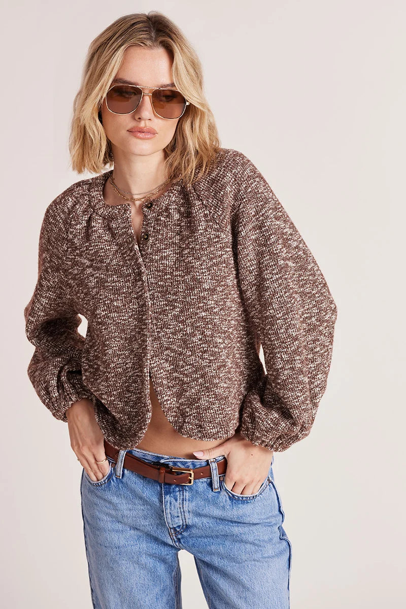 LOTTIE CARDIGAN