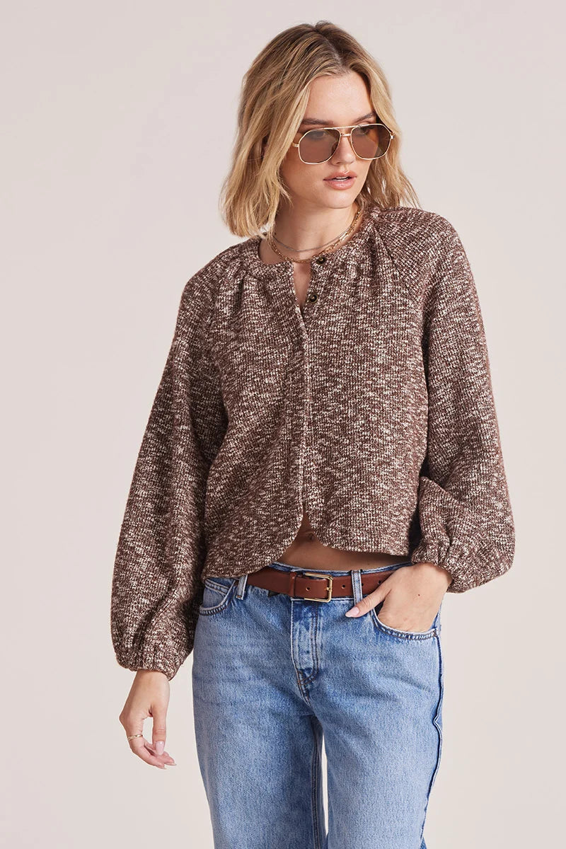 LOTTIE CARDIGAN