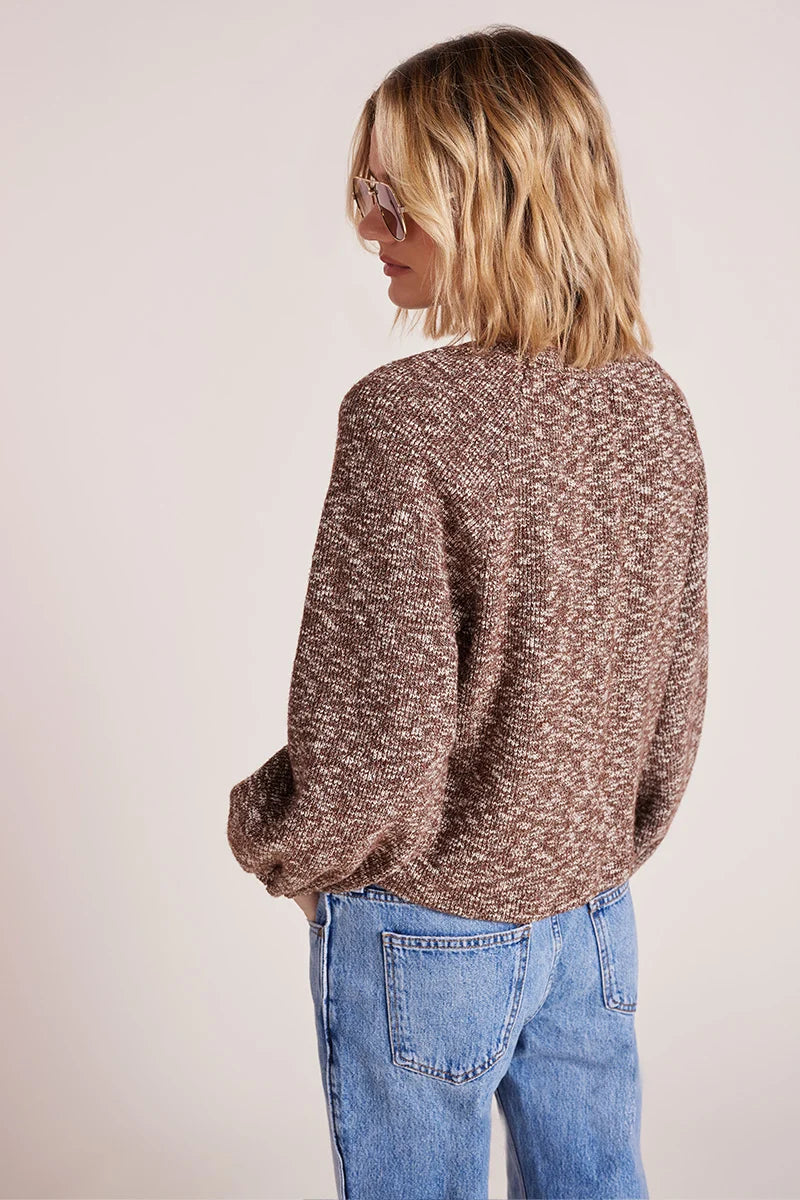 LOTTIE CARDIGAN