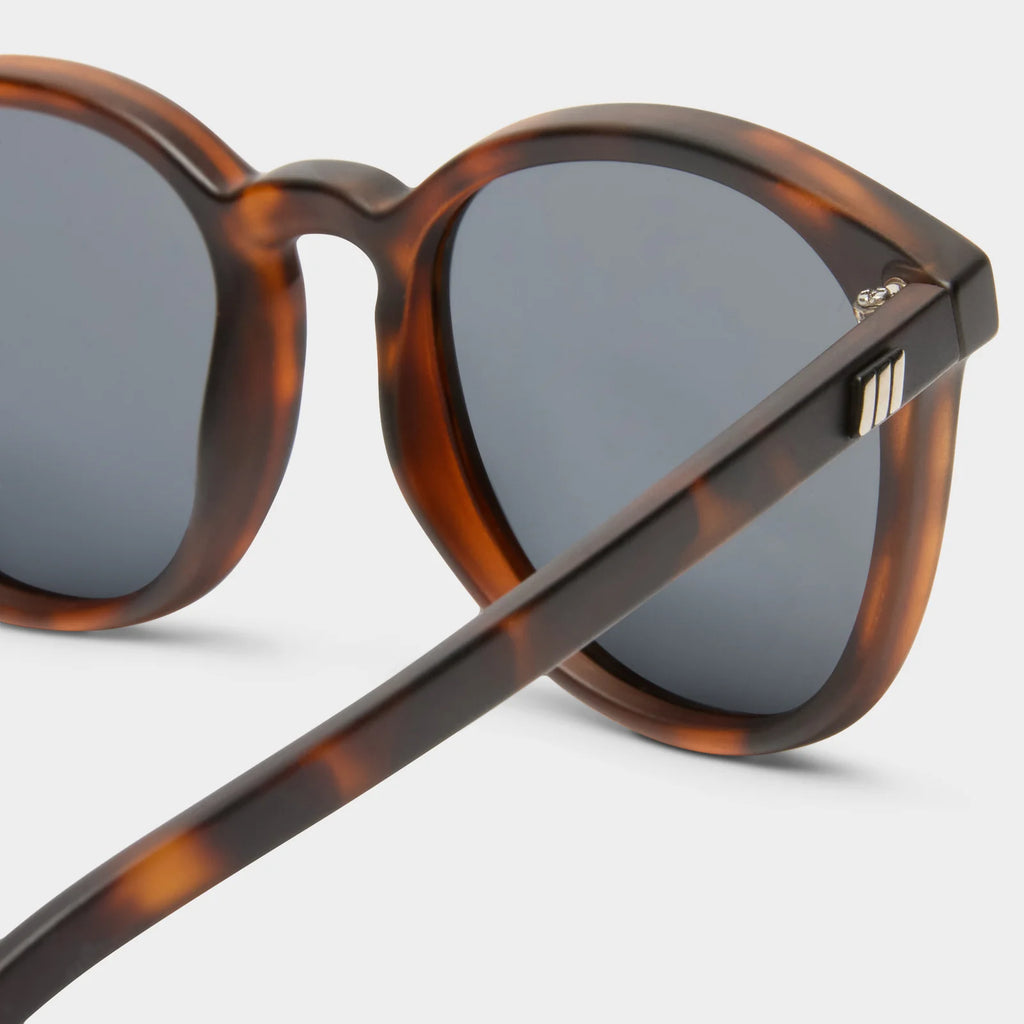 BANDWAGON | MATTE TORT