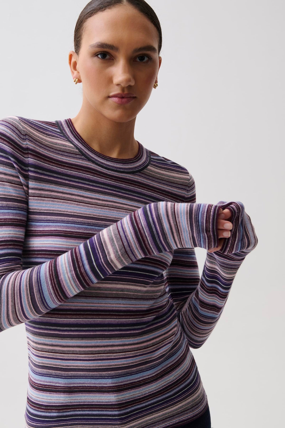 MADISON TOP