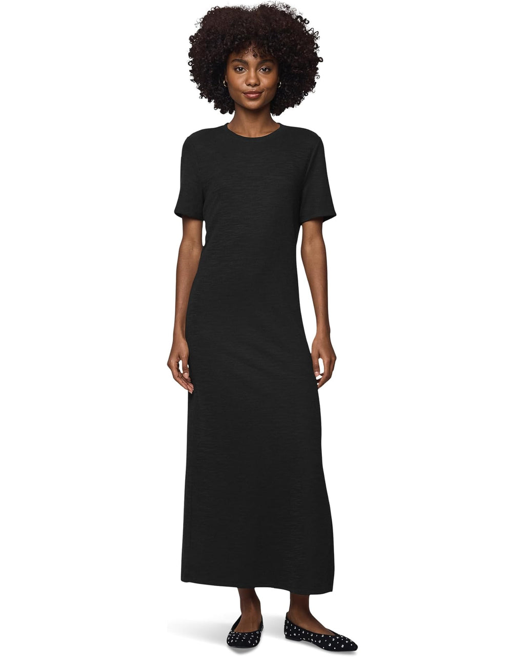 CALLISTA MIDI DRESS