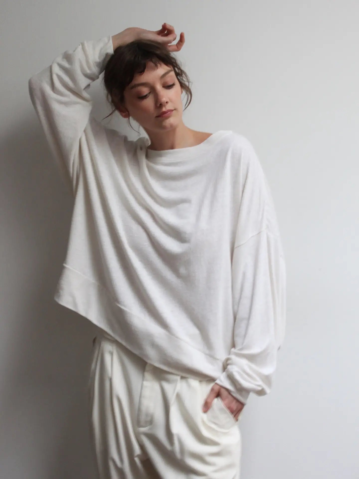MARGOT SWEATSHIRT