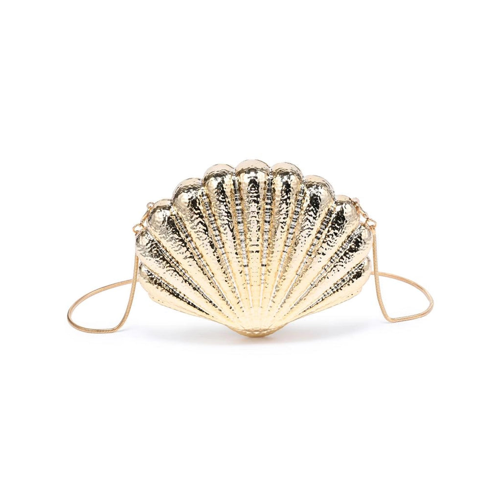 SHELL CLUTCH