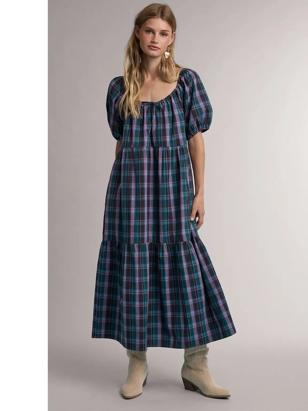 POSY DRESS