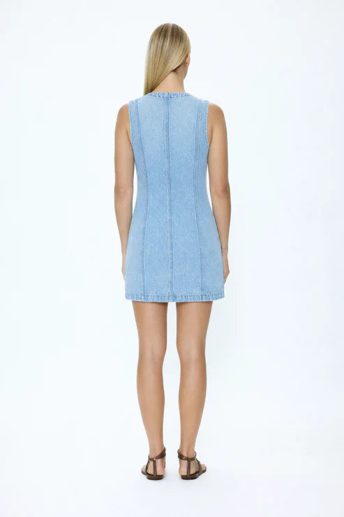 CARMEL DRESS