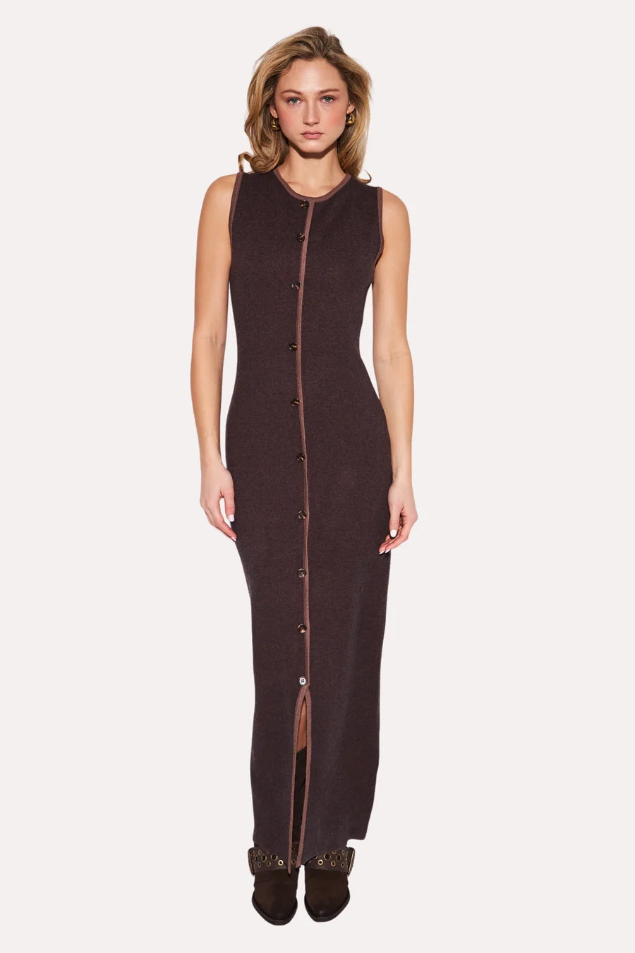 NICKY DRESS
