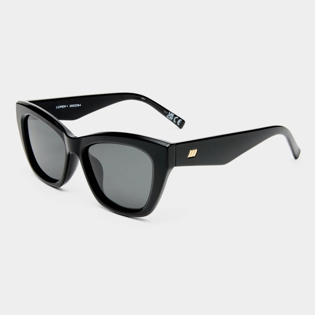 LUMEN + | BLACK