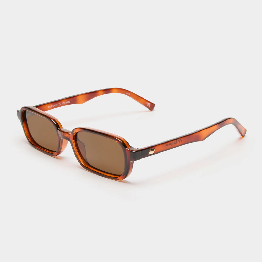 PILFERER | TOFFEE + TORT
