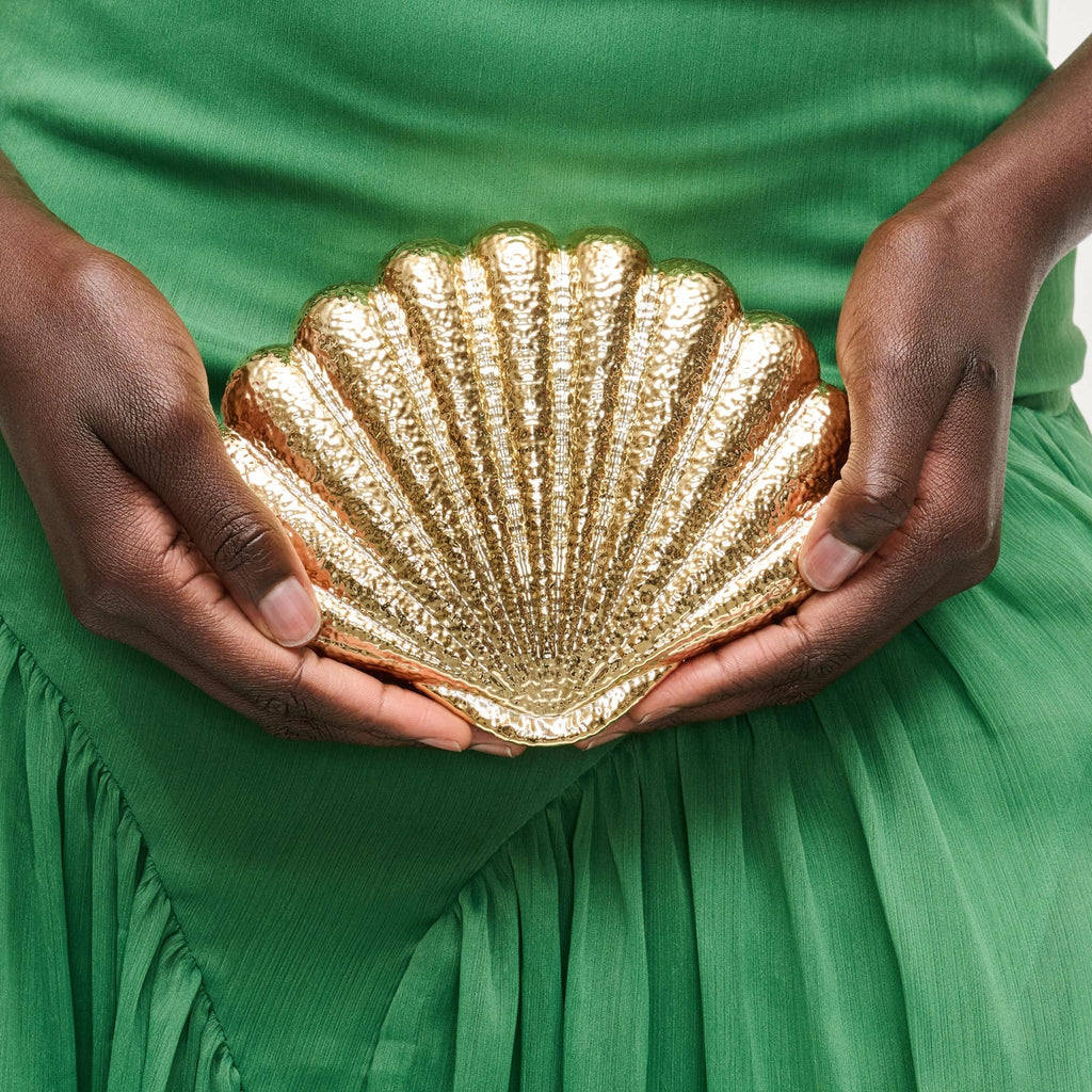 SHELL CLUTCH