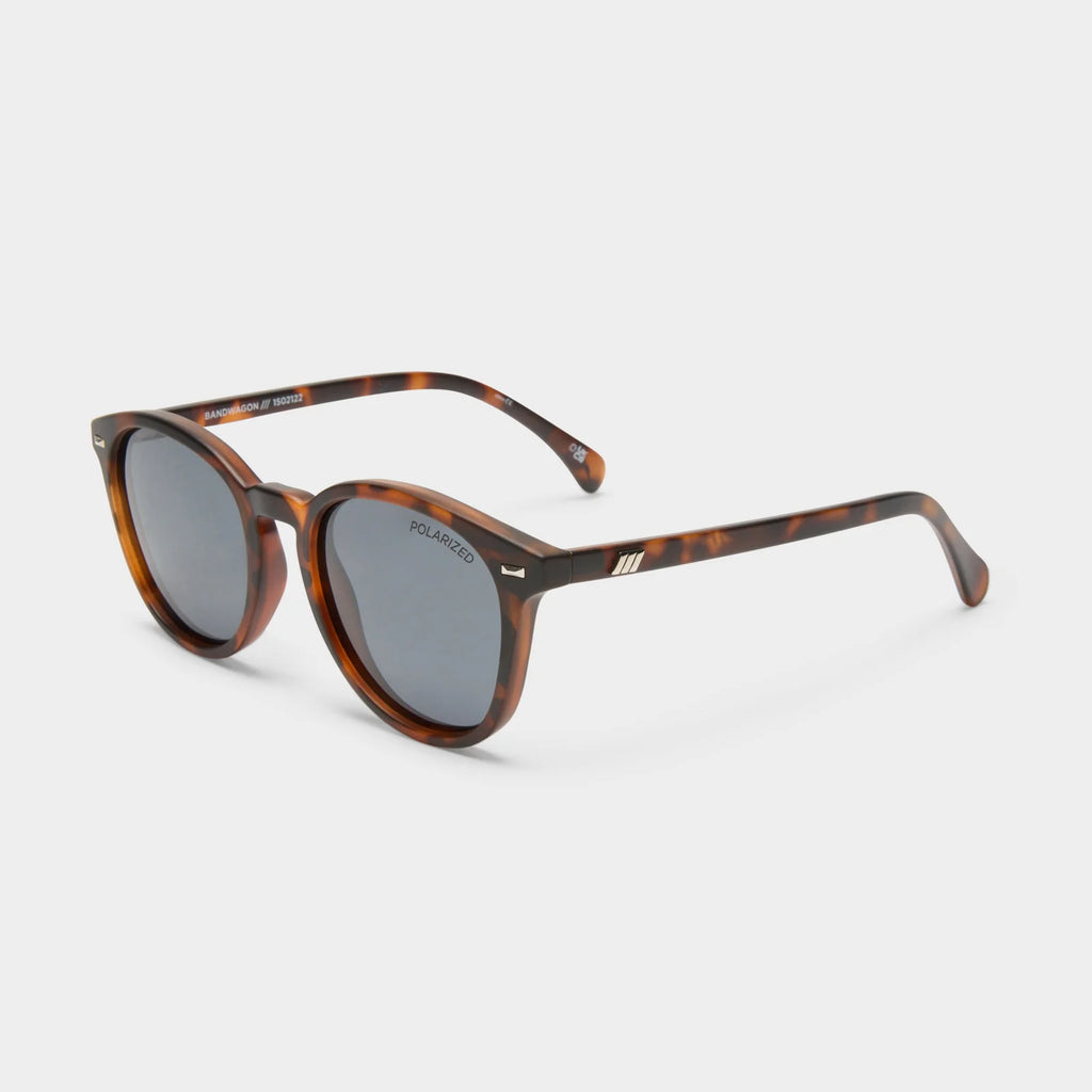 BANDWAGON | MATTE TORT