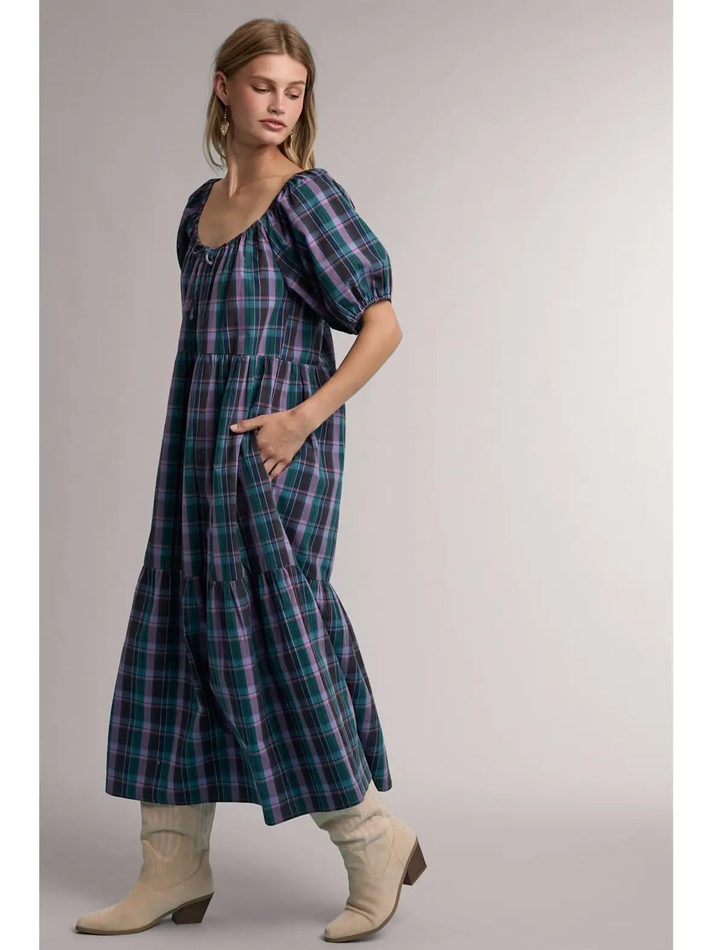 POSY DRESS