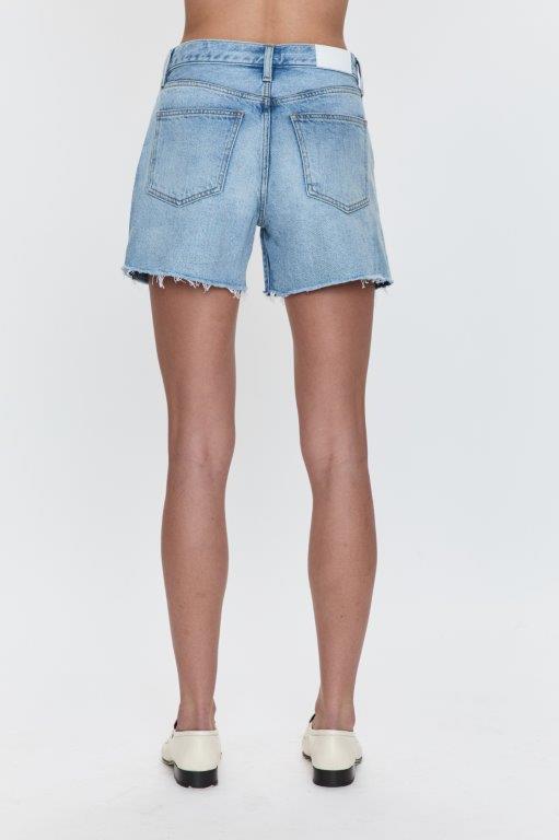 ANDIE HIGH RISE VINTAGE CUT OFF SHORTS