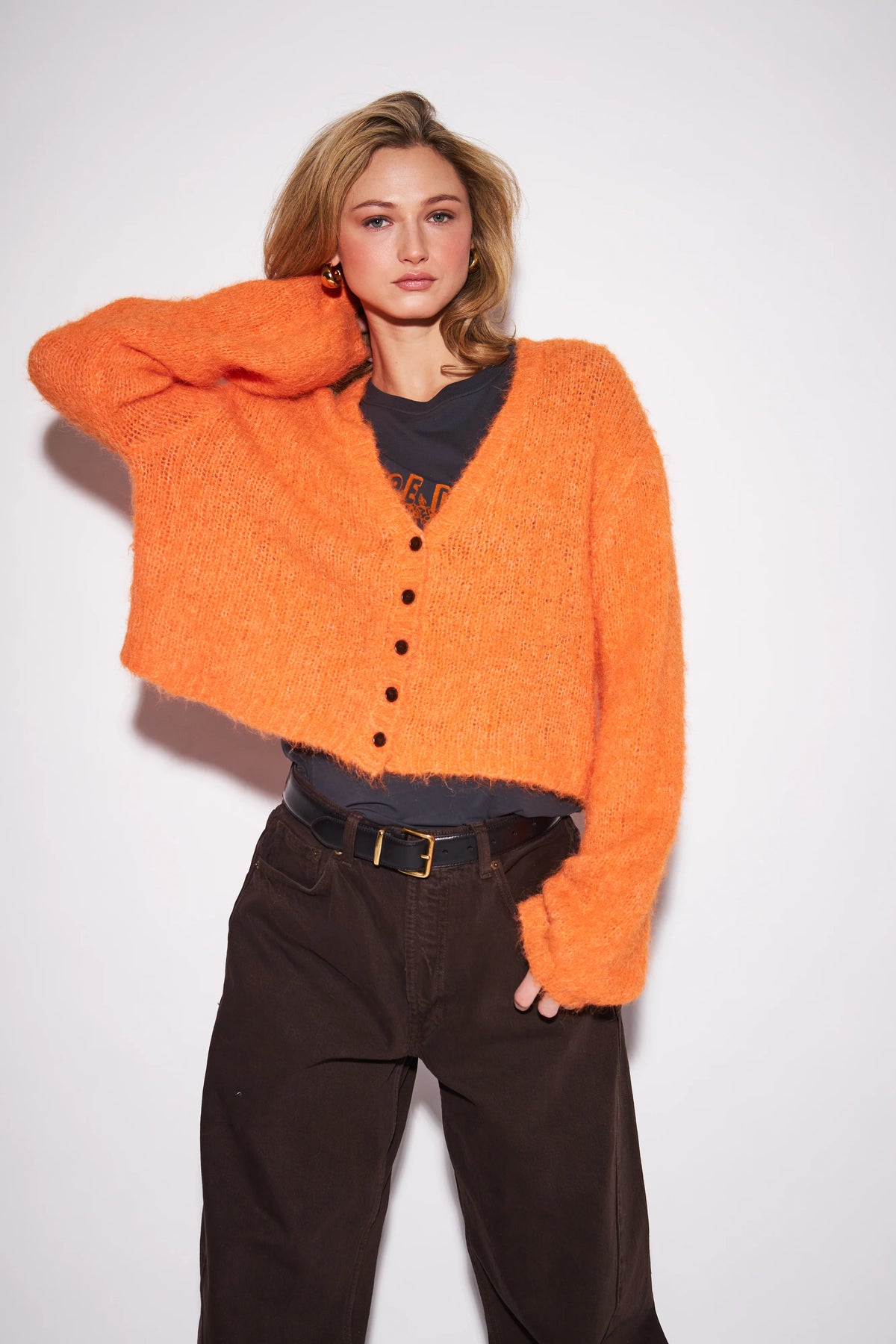ANGIE CARDIGAN