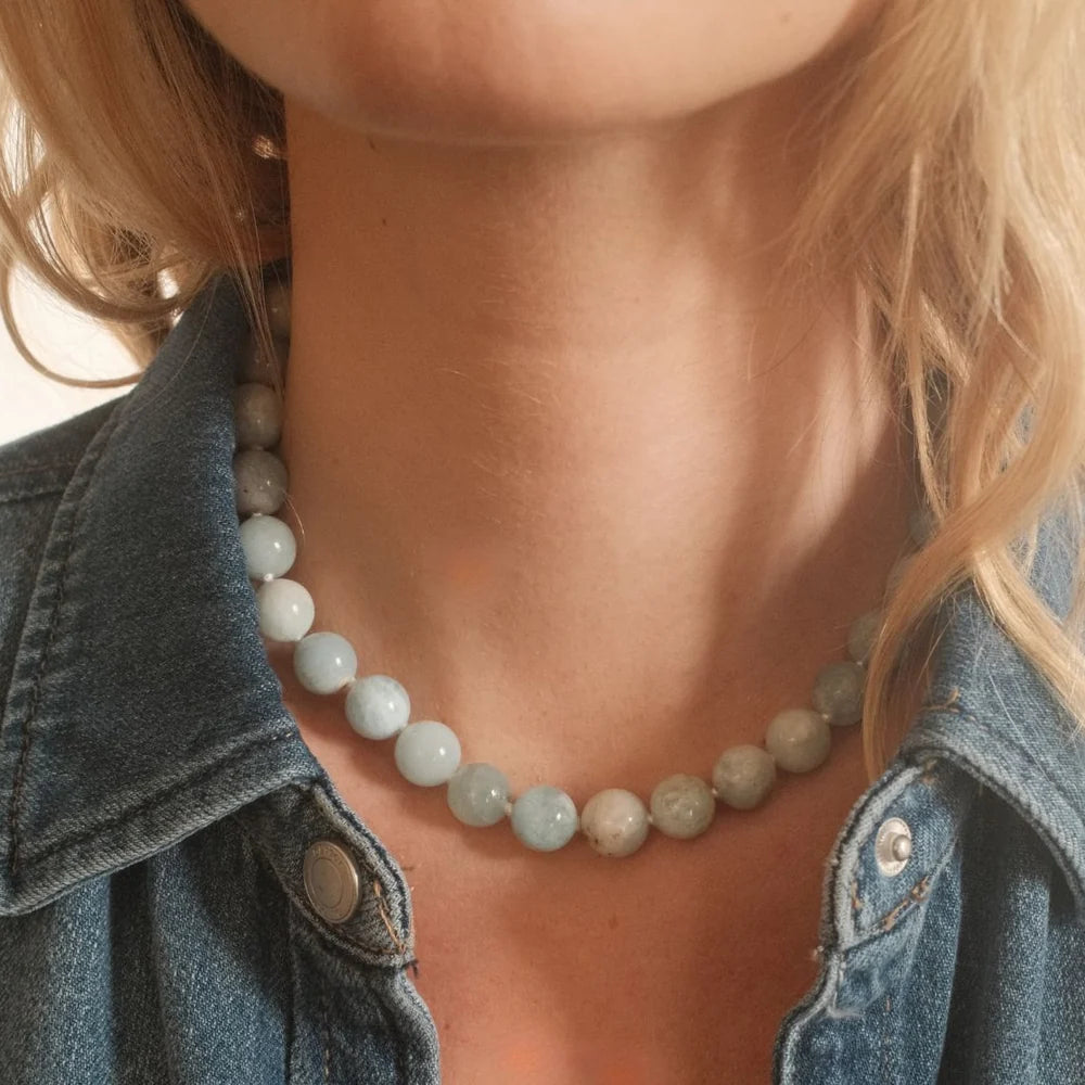 PALOMA NECKLACE