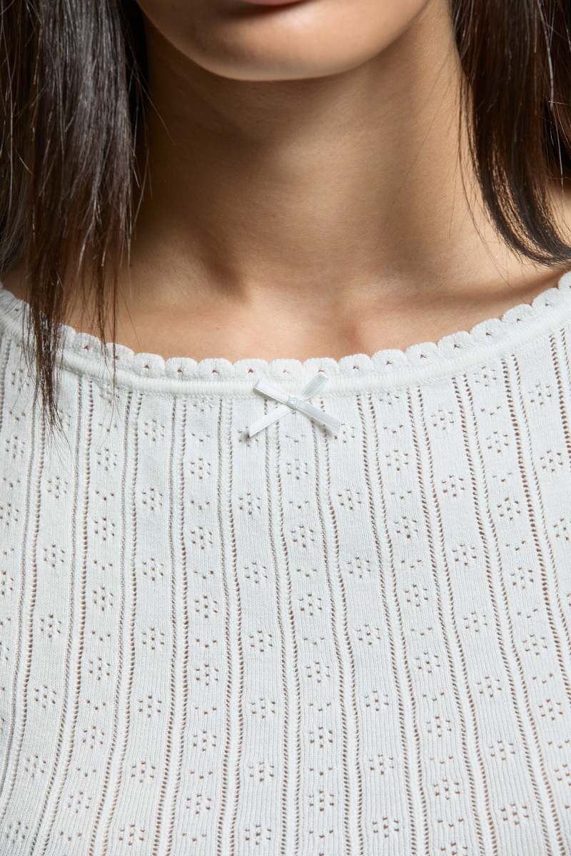 PAISLEY TANK