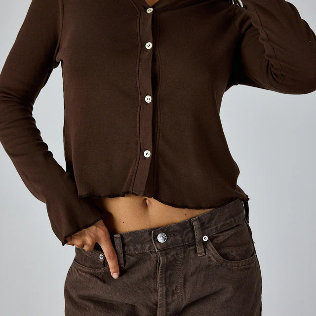 CHELSEA CARDIGAN