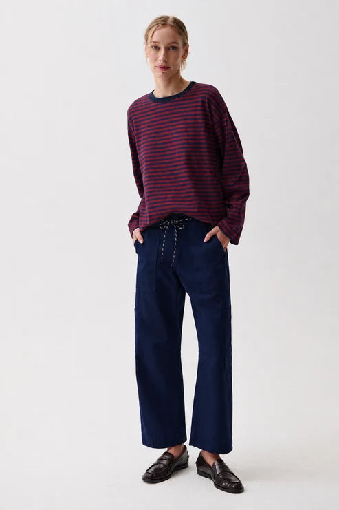 SABRINA-NAUTICAL