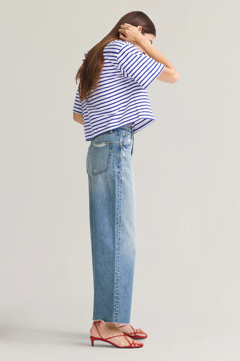 TATE CROP