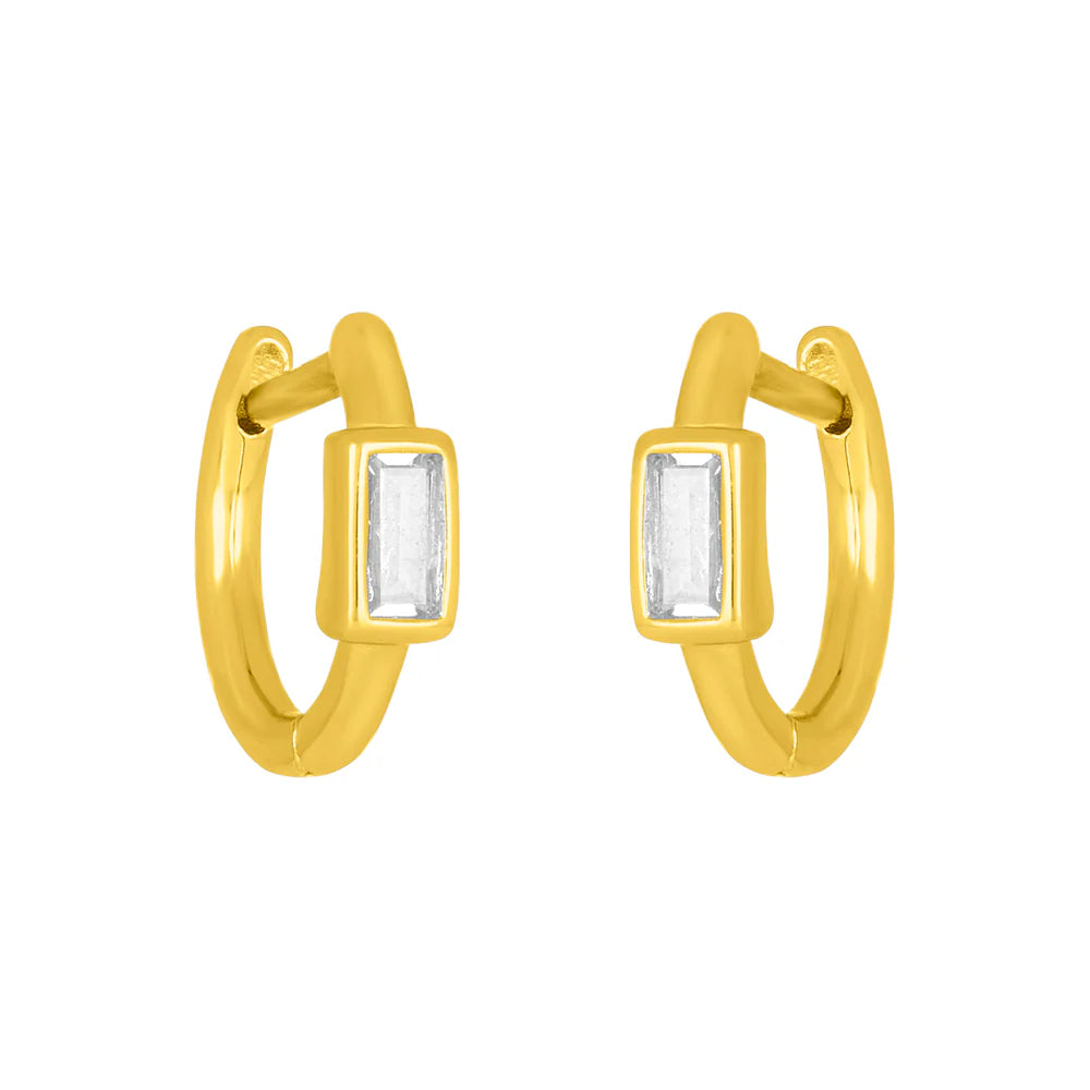 BRYNN BAGUETTE HUGGIES