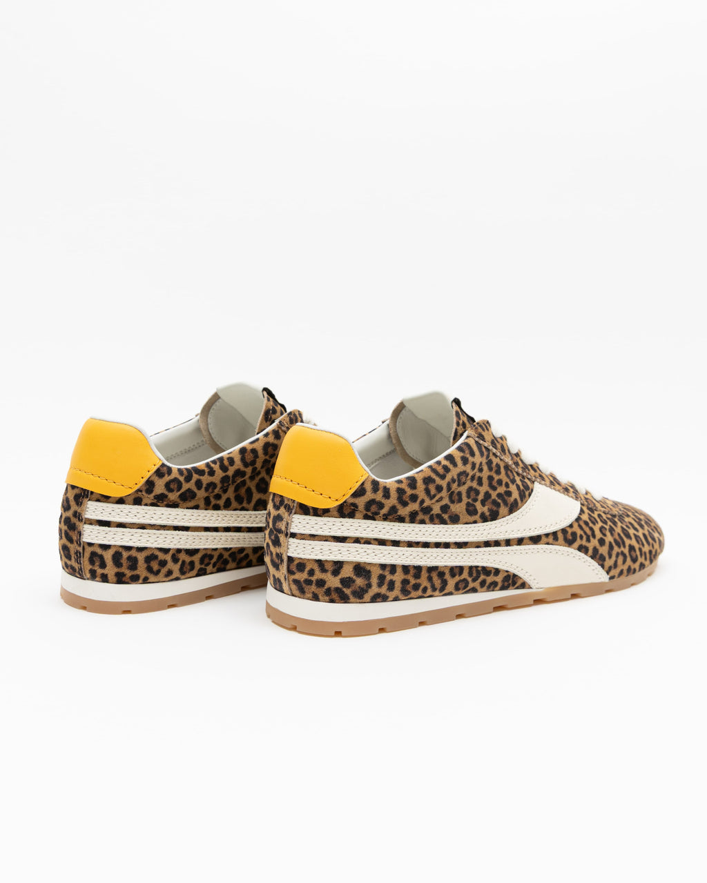 ESSEX LEOPARD
