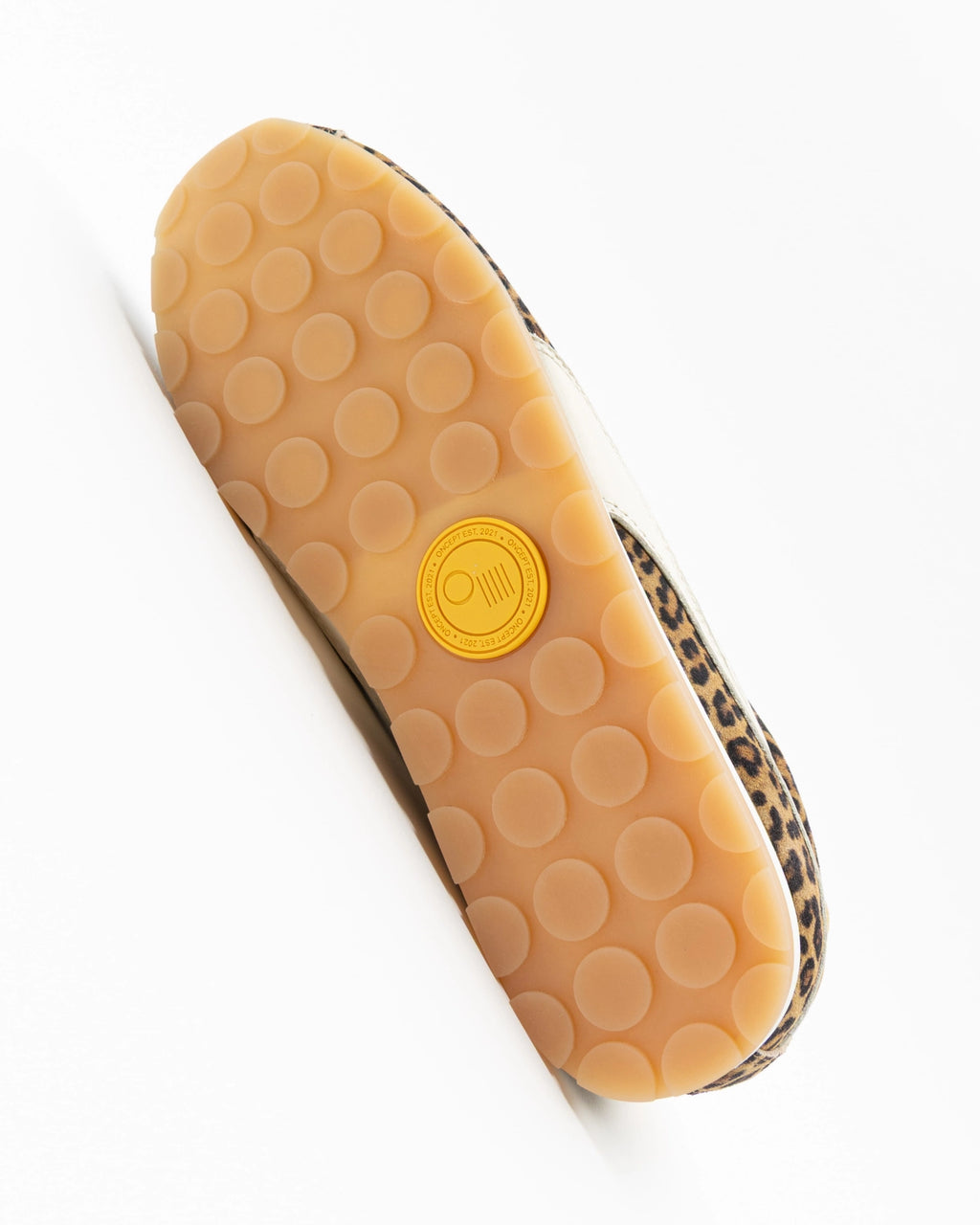ESSEX LEOPARD