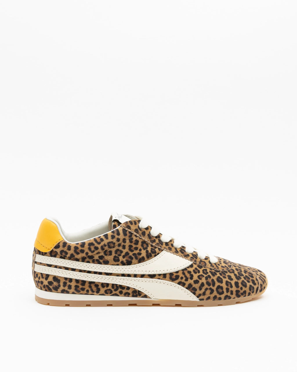 ESSEX LEOPARD