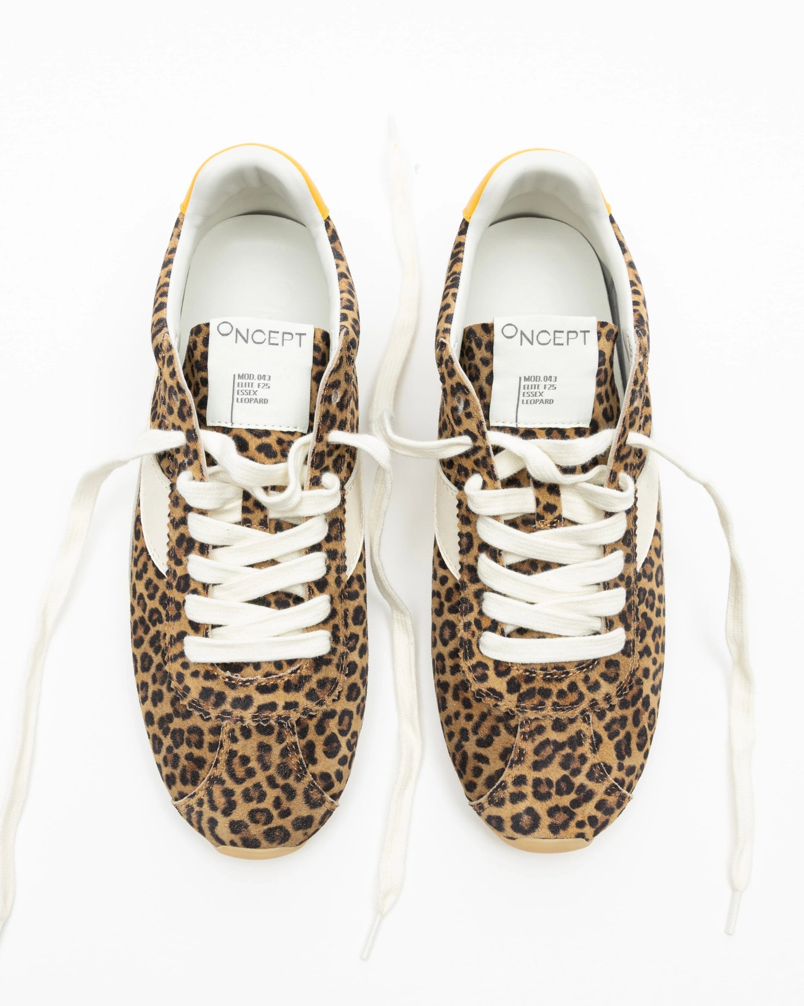 ESSEX LEOPARD