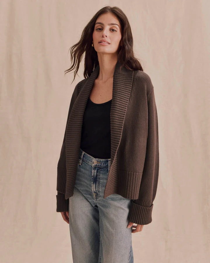 ARIA SWEATER
