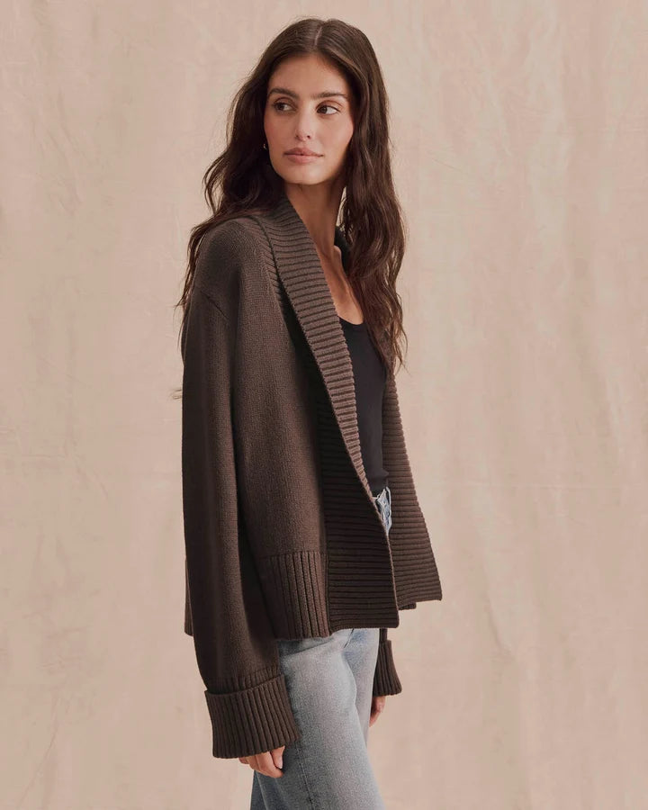 ARIA SWEATER