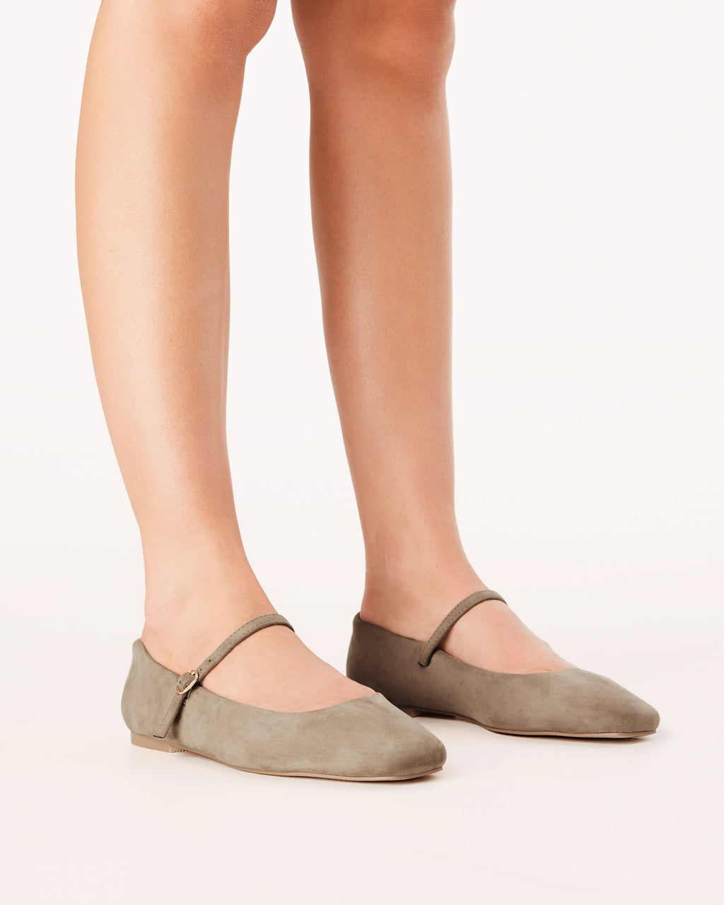 FION BALLET FLAT