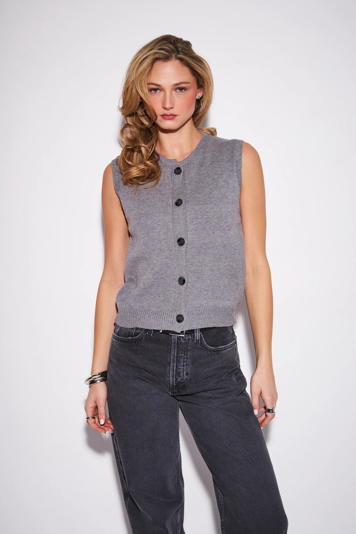 LUCIE VEST