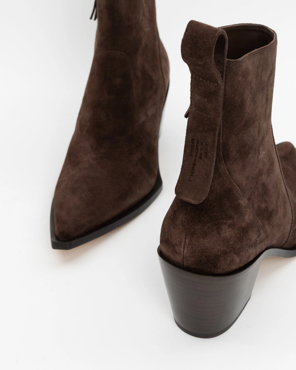 ONCEPT NASHVILLE BOOTIES