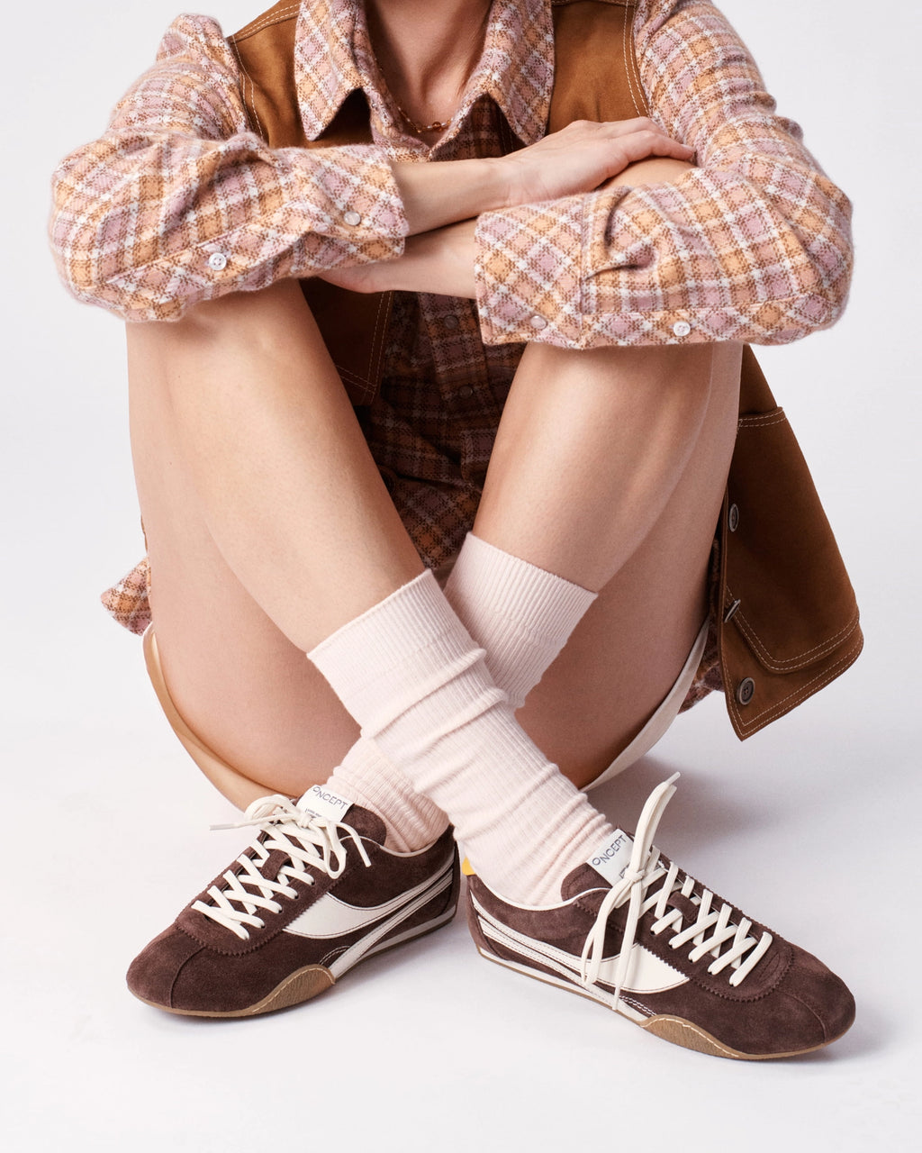 ONCEPT LUND SNEAKER