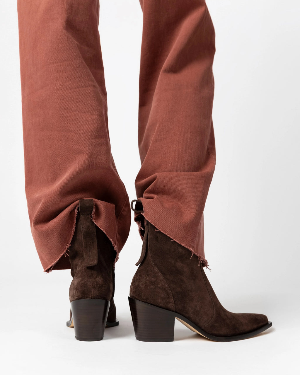 ONCEPT NASHVILLE BOOTIES