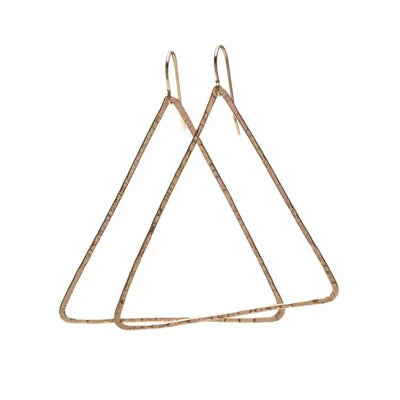 TRIANGLE HOOPS